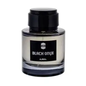 Ajmal, Apa de Parfum Onyx Black, Barbati, 100 ml