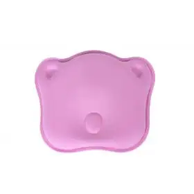 Pernuta anti-plagioencefaliei roz SeviBebe