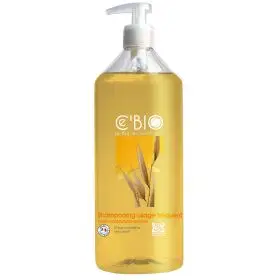 Sampon organic pentru utilizare zilnica 500 ml CE'BIO