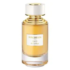 Boucheron, La Collection - Oud de Carthage, Apa De Parfum Unisex, 125 ml