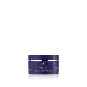 Alterna, Masca hidratanta pentru par, Caviar Anti-Aging Replenishing Moisture, Caviar Extract, 161 g