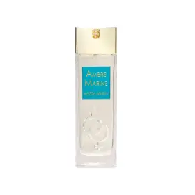 Alyssa Ashley, Ambre Marine, Apa de Parfum, pentru Femei, 100 ml