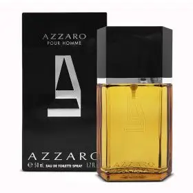 Loris Azzaro, Azzaro Pour Homme, Apa de Toaleta pentru Barbati, 50 ml