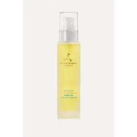 Aromatherapy,  Unisex,  Revive Morning Body Oil,   240 ml