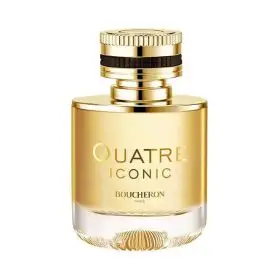 Boucheron, Quatre Iconic, Apa De Parfum pentru Femei, 100 ml *Tester