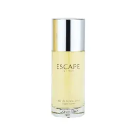 Calvin Klein, Escape, Apa de Toaleta, pentru Barbati, 100 ml *Tester