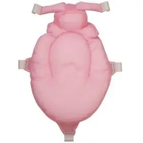 Hamac cadita multifunctional Roz SeviBebe