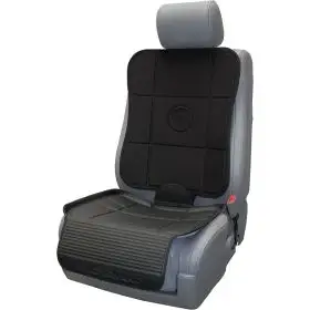 Protectie Bancheta Auto Prince Lionheart 2 Stage Negru
