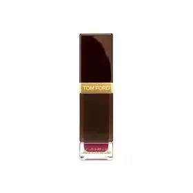 Ruj lichid Tom Ford Lip Lacquer Shine, nuanta Infiltrate