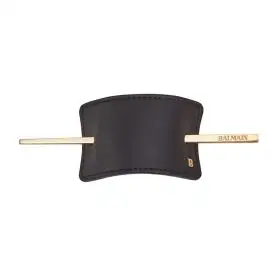 Balmain Professionnel, Banda Par Neagra