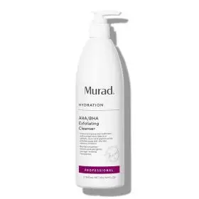 Exfoliant Cleanser Aha/Bha Murad Age Reform 500 Ml