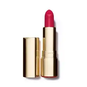 Clarins,ruj crema de lunga durata, Joli Rouge, 760, merisor roz, 3,5 g