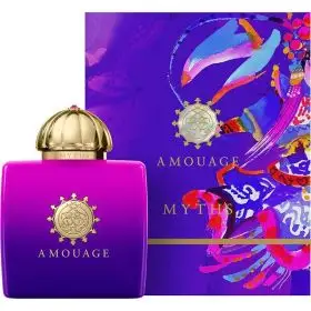 Apa de parfum Amouage Myths, pentru femei, 100 ml *Tester