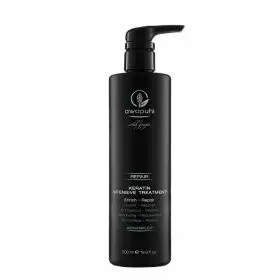 Awapuhi Wild Ginger By Paul Mitchell, Tratament Masca de Par, Repair, Keratin, 500 ml