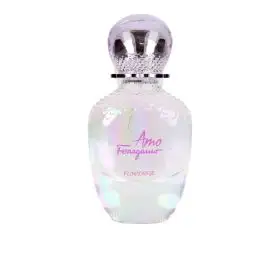 Salvatore Ferragamo, Amo Ferragamo Flowerful, Apa De Toaleta pentru Femei, 50 ml