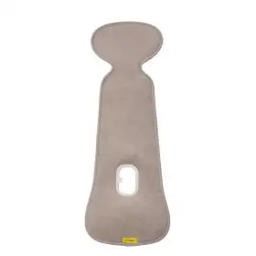 Protectie Antitranspiratie Scaun Auto GR 1 BBC Organic Sand