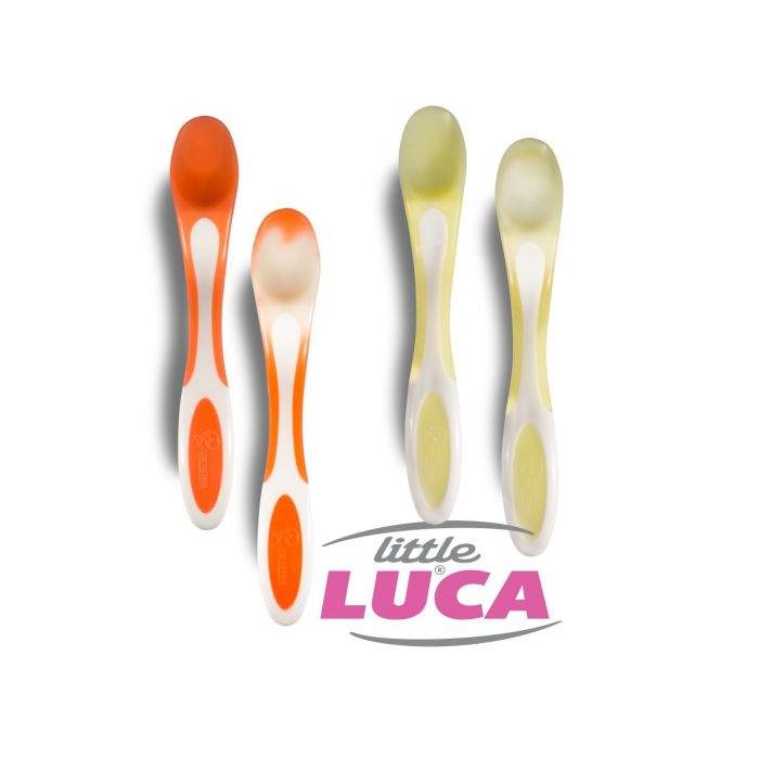 Lingurita Alerta pentru Copii Little Luca SP-51467