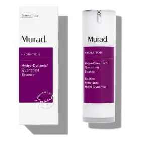 Ser pentru fata Murad, Hydro-Dynamic Quenching Essence, 30 ml