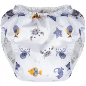 Chiloti antrenament toaleta Boys 15-20 KG SeviBebe