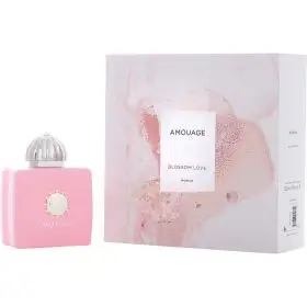 Apa de parfum pentru femei Amouage Blossom Love, 100 ml 