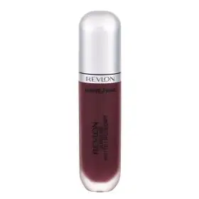 Ruj de buze mat Revlon Ultra HD Matte Lipcolor, nuanta 675 Infatuation, 5.9 ml