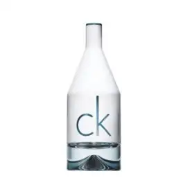 Calvin Klein, CK IN2U, Apa de Toaleta, pentru Barbati,  100 ml