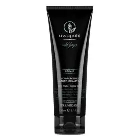 Awapuhi Wild Ginger By Paul Mitchell, Sampon Hidratant pentru Par, Repair, Sulfates-Free, 100 ml