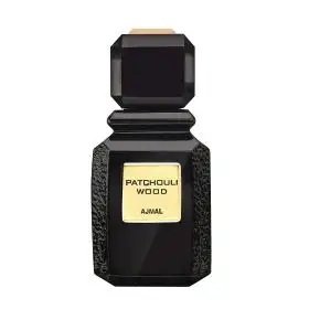 Apa de Parfum Ajmal Patchouli Wood, Pentru Femei, 100 ml