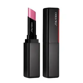 Ruj Shiseido Visionairy Gel Lipstick No. 205 Pixel Pink 1.6 Gr *Tester