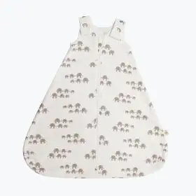 Sac de Dormit Ergobaby Clasic Elefant 0-6 luni, 1 Tog