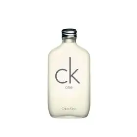Calvin Klein, CK One, Apa de Toaleta, Unisex, 50 ml *Tester