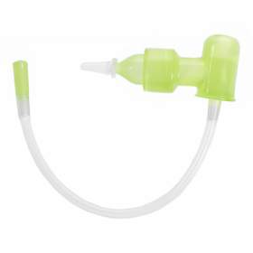 Aspirator nazal Minut Baby prin aspiratie bucala
