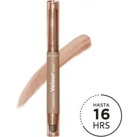 Creion fard de pleoape REVLON ColorStay Velour Stick, 878 Cashmere