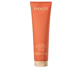Payot, Solaire, Lapte protectie solara pentru fata si corp, SPF 50, 120 ml