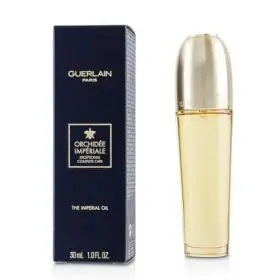 Ulei de corp Guerlain Orchidee Imperiale The Imperial Oil 30 Ml