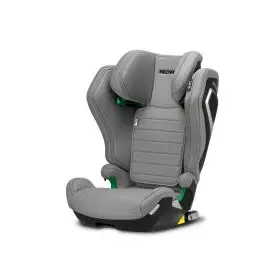 Scaun auto cu Isofix Recaro Axion 1, R129, 3-12ani, Happy Grey