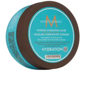 Moroccanoil, Tratament Masca pentru Par Hidratanta, cu Ulei de Argan, Reda Elasticitatea, 250 ml