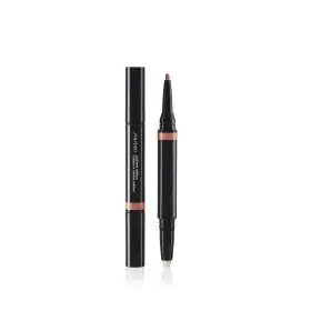 Shiseido Lip Liner Ink Duo Prime+Line No.02 Beige  0.9 Gr + 0.2 Gr