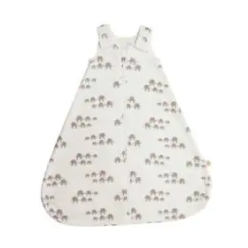 Sac de Dormit Ergobaby Clasic Elephant 0.5 Tog 0-6 luni