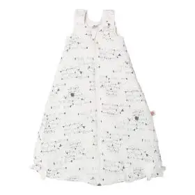 Sac de Dormit 2 in 1 Sheep 18-36 luni, 2.5 TOG