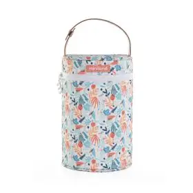 Geanta izoterma Miniland Thermibag Mediteranean 700 ml