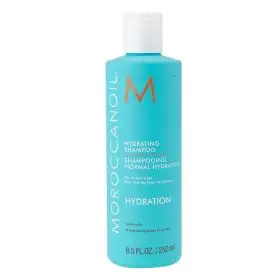 Moroccanoil, Sampon Hidratant pentru toate tipurile de par, 250ml