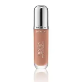 Ruj de buze mat Revlon Ultra HD Matte Lipcolor, nuanta 715 Glow, 5.9 ml
