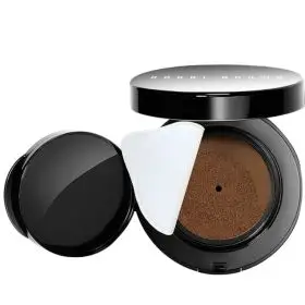 Bobbi Brown, piele, durata lunga, fond de ten compact, bogat, SPF 15, 13 g