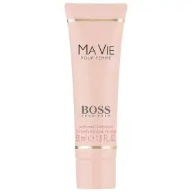 Hugo Boss, Boss Ma Vie, Moisturizing, Body Lotion, 50 ml