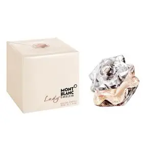 Montblanc Lady Emblem Edp 75 Ml Tester