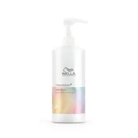 Tratament pentru par Wella Professionals ColorMotion Post-Color, 500ml