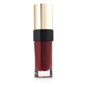Bobbi Brown, Luxe Liquid, Fara parabeni, Mat, Ruj lichid, 6, Majesty, 6 ml