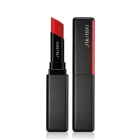 Gel Lipstick Shiseido Visionairy No. 222 Ginza Red 1.6 Gr Tester