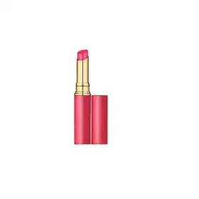 Pure Color Sheer Rush Lip Shine, Ruj, Pink Patent, 9ml
